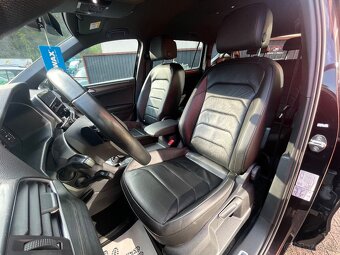 Seat Tarraco 2.0 TDI 190 Xcellence Limited 4Drive DSG - 17