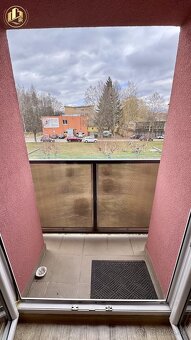 Útulný 2 izbový byt na prenájom v širšom centre Popradu - 17