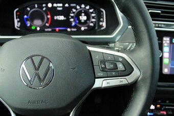 VW Tiguan 2.0 TDi 4x4 147 kW(200 PS) DSG Metrix, Virtual - 17