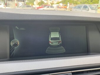 Predám  BMW Rad 5 Touring 535d xDrive M-packet - 17