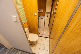 Na predaj priestranný 3-izbový byt 82 m² – Prievidza, Sever - 17