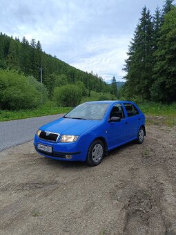 Škoda Fabia 1.2 htp - 17