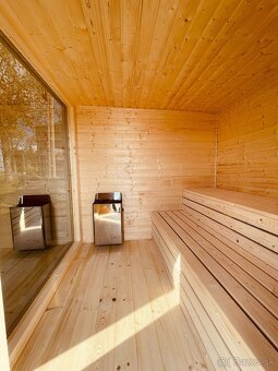 Predaj mobilných domov (Tiny House) - 17