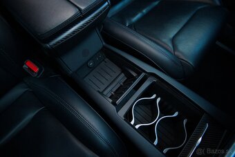 Tesla Model X 100D 2018 - 17