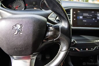 Peugeot 308 Break/SW - 17