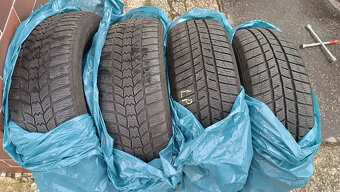 Škoda Yeti 2.0 TDI Ambition 4x4   LEN ZA 10550€ s DPH - 17