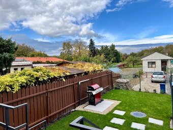 Zrekonštruovaný rodinný dom na predaj v Ivanke pri Dunaji - 17