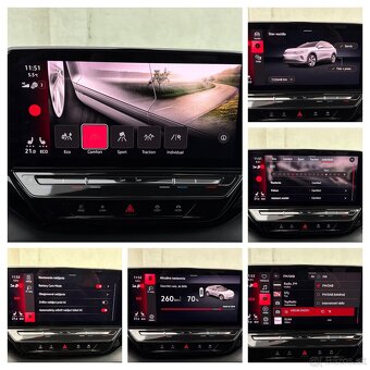 Volkswagen ID.4 GTX 4MOTION 220 kW | 82 kWh |HUD,DCC,IQ - 17