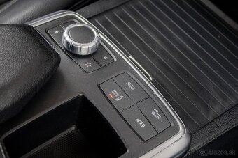 Mercedes-Benz ML 350 BLUETEC 4MATIC - 17