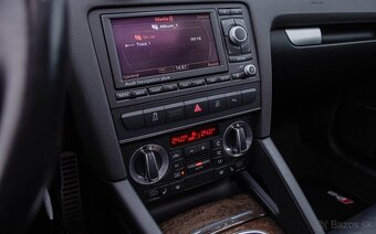 Audi S3 Exclusive 2.0 TFSi CDLA 195kw - 17