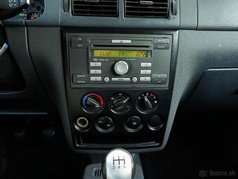 ✳️Ford Tourneo Connect 1.8 TDCi Comfort 8M 148000 KM ✳️ - 17