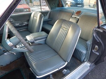 FORD THUNDERBIRD 1965 - 17