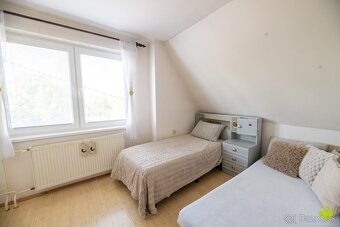 RODINNÝ DOM V CENTRE MESTA PRIEVIDZA - 17