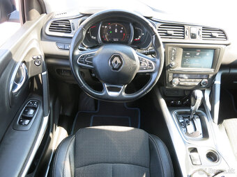 Renault Kadjar Energy dCi 110 Intens A6 - 17