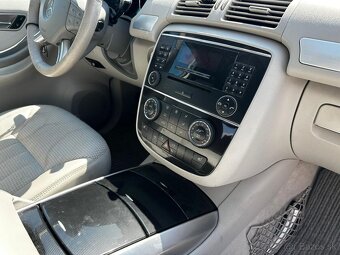 Mercedes-Benz R 350 4Matic - 17