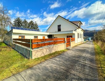 Krásny, slnečný dom v meste Žarnovica (ul. P. Jilemnického) - 17