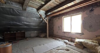 ⌂ZNÍŽENÁ CENA //Predaj rodinný dom // 578m2// Nitrianske Pra - 17