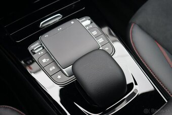 Mercedes-Benz A trieda 180 /T - 17
