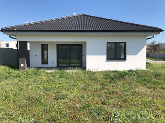 BOSEN | Predaj Rodinný dom - NOVOSTAVBA, Dunajská Streda - 17