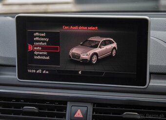 Audi A4 Allroad 3.0 TDI 272k quattro tiptronic - 17