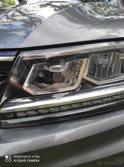 Volkswagen Tiguan 2.0 TDI SCR BMT Comfortline DSG EU6 - 17