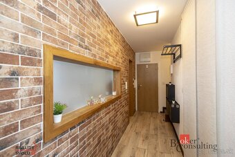Útulný 5 izbový byt na predaj Banská Bystrica, do centra 5 m - 17