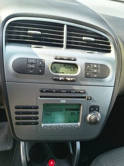 Seat Altea XL 1.6i Stylance - 17