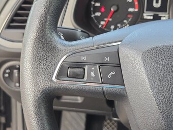 Seat Leon 1.2 TSI __ 175000km - 17