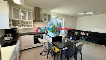 PREDAJ - Krásna NOVOSTAVBA - RODINNÝ DOM - nová štvrť - Podu - 17
