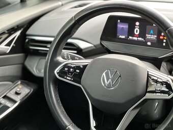 Volkswagen ID.5 Pro Performance 77kWh, 26.500km, DPH - 17
