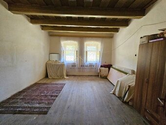 HD reality, predaj rodinný dom Baďan - 17