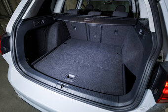 VW Golf Variant 1.6 TDI 2018, 85 000 km, SK, 1. majiteľ, DPH - 17