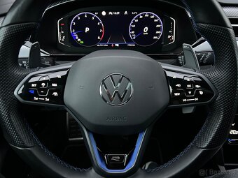 VOLKSWAGEN ARTEON R Shooting Brake 2.0TSI 235kW DSG - 17