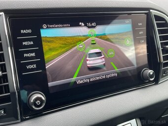 Škoda Karoq Facelift 2.0 TDI 2022 88.415KM °ODPOČET DPH° - 17