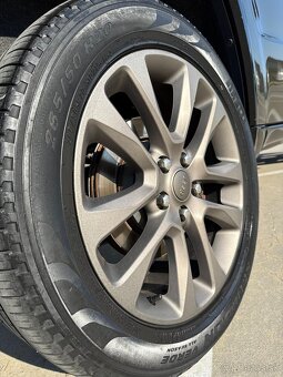Jeep Grand Cherokee 3,0crd v6 automat 4x4 - 17