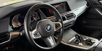 BMW X5 xDrive30d M Sport mHEV | 2023 | 1. majiteľ | SR | - 17