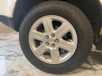 LAND ROVER FREELANDER 2 2.2 Td4 S - 17