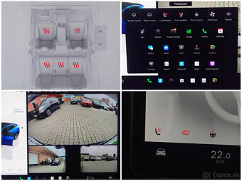 Tesla Model Y 2022 Long Range Dual Motor 378 kW - 17