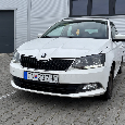 Škoda Fabia Combi 1.4 TDI Active - 17