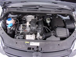 Volkswagen Golf Plus 1.2 TSI Premium Trendline - 17