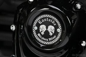 HARLEY DAVIDSON FAT BOY 114 EASTSIDE CUSTOM - 17