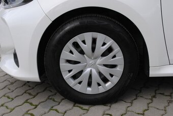Toyota Yaris 1.5 Dynamic Force⭐6337KM⭐ODPOČET DPH⭐ - 17