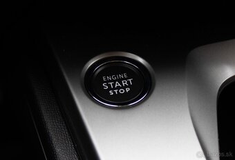 Peugeot 308 Break/SW SW 1.2 PureTech 130 Active Pack - 17