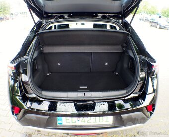 OPEL MOKKA E Elektrik, Elektrický 03 2022 - 17