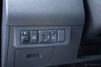 Nissan Tiida 1.6 benzín 2008 - 17