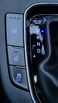 Hyundai i30 N 2.0 T-GDi N Performance A/T Fastback - 17