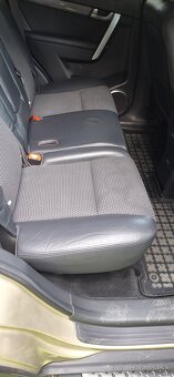 Chevrolet Captiva 2.0 VCDi 16V 110kW 4x4 - 17