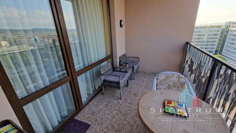 SPEKTRUM REALITY- NA PREDAJ- 2-izbový apartmán v Rezorte Bar - 17