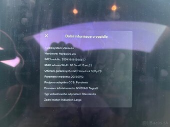 TESLA model S75 - 17