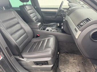 Volkswagen Touareg 3.0 V6 TDI DPF Tiptronic - 17